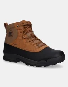 Sorel Апрески BUXTON LITE LACE PLUS WP в кафяво 2084871286