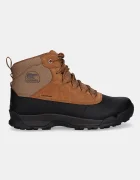 Sorel Апрески BUXTON LITE LACE PLUS WP в кафяво 2084871286