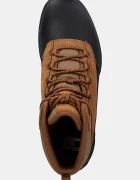 Sorel Апрески BUXTON LITE LACE PLUS WP в кафяво 2084871286