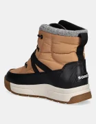 Sorel Апрески WHITNEY III MID WP в кафяво 2138491253