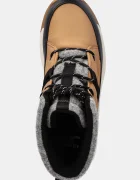 Sorel Апрески WHITNEY III MID WP в кафяво 2138491253
