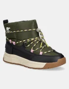 Sorel Апрески WHITNEY III SLIP-ON WP в зелено 2138501355