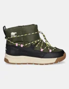 Sorel Апрески WHITNEY III SLIP-ON WP в зелено 2138501355