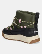 Sorel Апрески WHITNEY III SLIP-ON WP в зелено 2138501355
