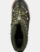 Sorel Апрески WHITNEY III SLIP-ON WP в зелено 2138501355