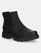 Sorel Боти челси от набук REVEL RD CHELSEA WP
