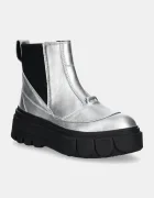 Sorel Кожени боти челси CARIBOU X BOOT CHELSEA W
