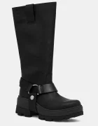 Sorel Кожени ботуши JOAN FRW TALL