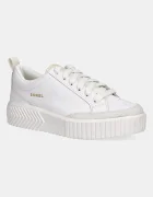Sorel Кожени маратонки ONA AVE LOW WP