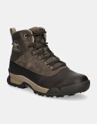 Sorel Кожени обувки BUXTON LITE LACE PLUS WP