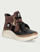 Sorel OUT N ABOUT IV CLASSIC C апрески дамски от велур кафяви 2181701237