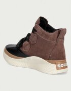 Sorel OUT N ABOUT IV CLASSIC C апрески дамски от велур кафяви 2181701237