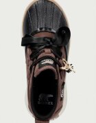 Sorel OUT N ABOUT IV CLASSIC C апрески дамски от велур кафяви 2181701237