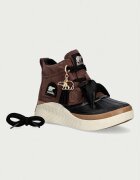 Sorel OUT N ABOUT IV CLASSIC C апрески дамски от велур кафяви 2181701237