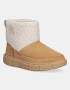 Sorel Велурени апрески EXPLORER III SLIP-ON COZY WP