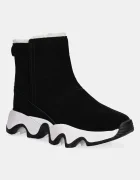Sorel Велурени апрески KINETIC IMPACT SHORT BOOT