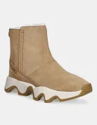 Sorel Велурени апрески KINETIC IMPACT SHORT BOOT