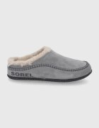 Sorel Велурени чехли