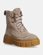 Sorel Велурени кубинки CARIBOU X BOOT LACE WP