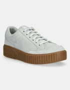 Sorel Велурени маратонки ONA AVE LOW SNEAKER