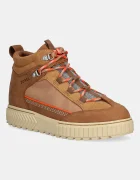 Sorel Велурени маратонки ONA AVE PEAK BOOT WP