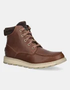 Sorel Велурени обувки MADSON II MOC TOE WP