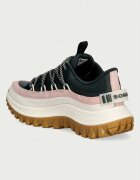 Sorel W CALLSIGN HORIZON LOW G маратонки дамски зелени 2142941369