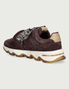 Sorel W KINETIC EMBER LX маратонки дамски от велур виолетови 2170651630