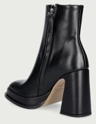 souliers martinez боти дамски от кожа NOVA CHUECA черни NOVA CHUECA