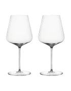 Spiegelau Комплект чаши за вино Definition Bordeaux 750 ml (2 броя) в прозрачен цвят
