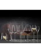Spiegelau Комплект чаши за вино Definition Bordeaux 750 ml (2 броя) в прозрачен цвят