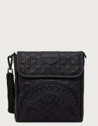Sprayground чанта през рамо черна 910B9504NSZ