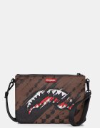 Sprayground чанта през рамо кафява 910B8969NSZ