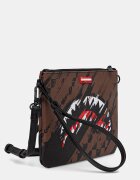 Sprayground чанта през рамо кафява 910B8969NSZ