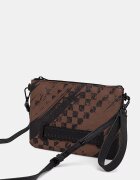 Sprayground чанта през рамо кафява 910B8969NSZ