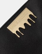 Sprayground чанта през рамо от имитация на кожа черна 910B9044NSZ