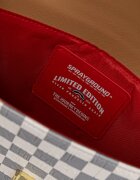 Sprayground чанта с регулируема дръжка дамска сива 910B9401NSZ