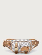 Sprayground чанта за кръста сива 910B9403NSZ