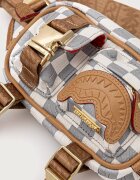 Sprayground чанта за кръста сива 910B9403NSZ