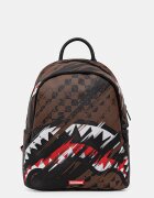 Sprayground градска раница от имитация на кожа кафява 910B8964NSZ