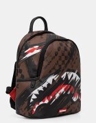 Sprayground градска раница от имитация на кожа кафява 910B8964NSZ
