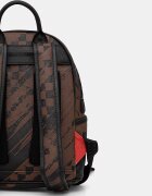 Sprayground градска раница от имитация на кожа кафява 910B8964NSZ