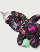 Sprayground ключодържател CYBER PUNK 910K9595NSZ