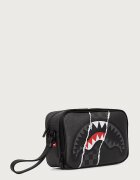 Sprayground козметична чанта сива 910B9351NSZ