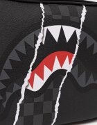 Sprayground козметична чанта сива 910B9351NSZ
