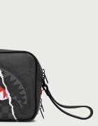 Sprayground козметична чанта сива 910B9351NSZ