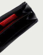 Sprayground портфейл от имитация на кожа SHARKS IN PARIS сив 910W9315NSZ
