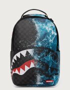 Sprayground раница черна 910B7621NSZ