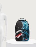 Sprayground раница черна 910B7621NSZ