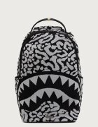 Sprayground раница черна 910B8488NSZ